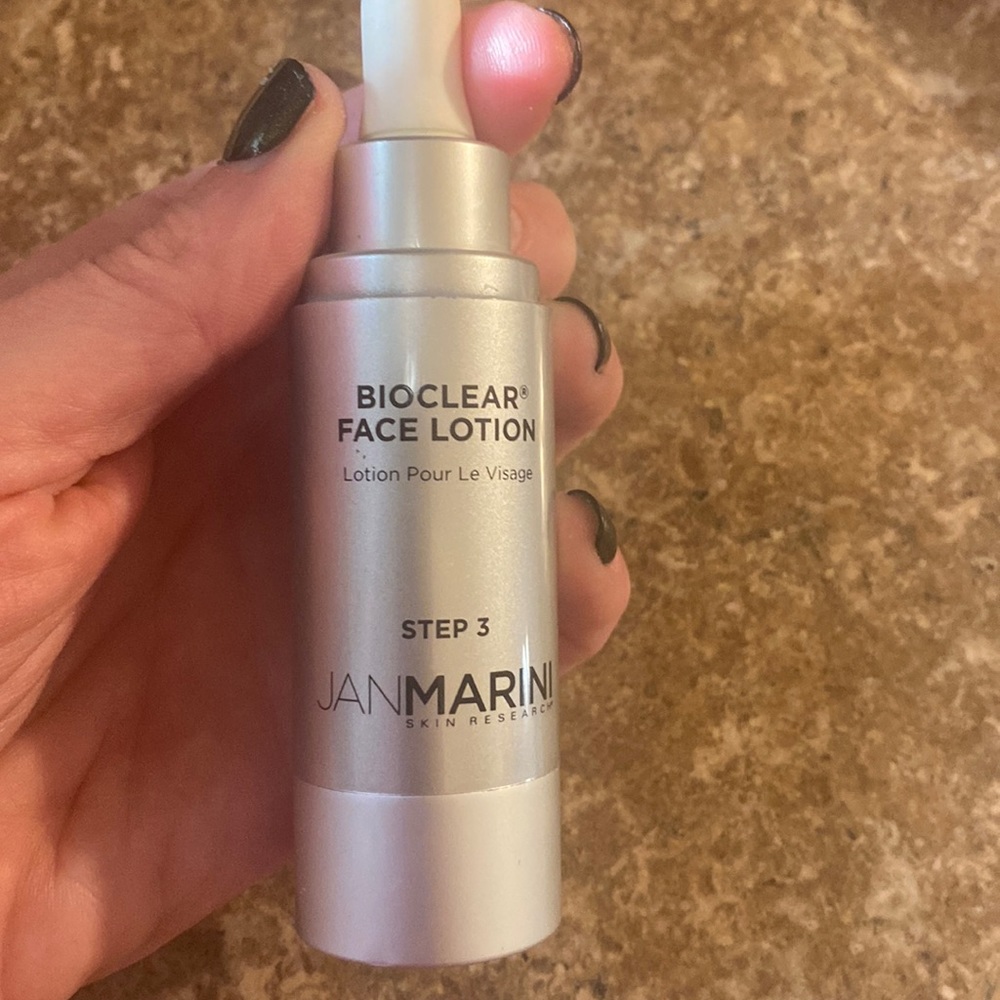 Jan Marini Bioclear Face Lotion